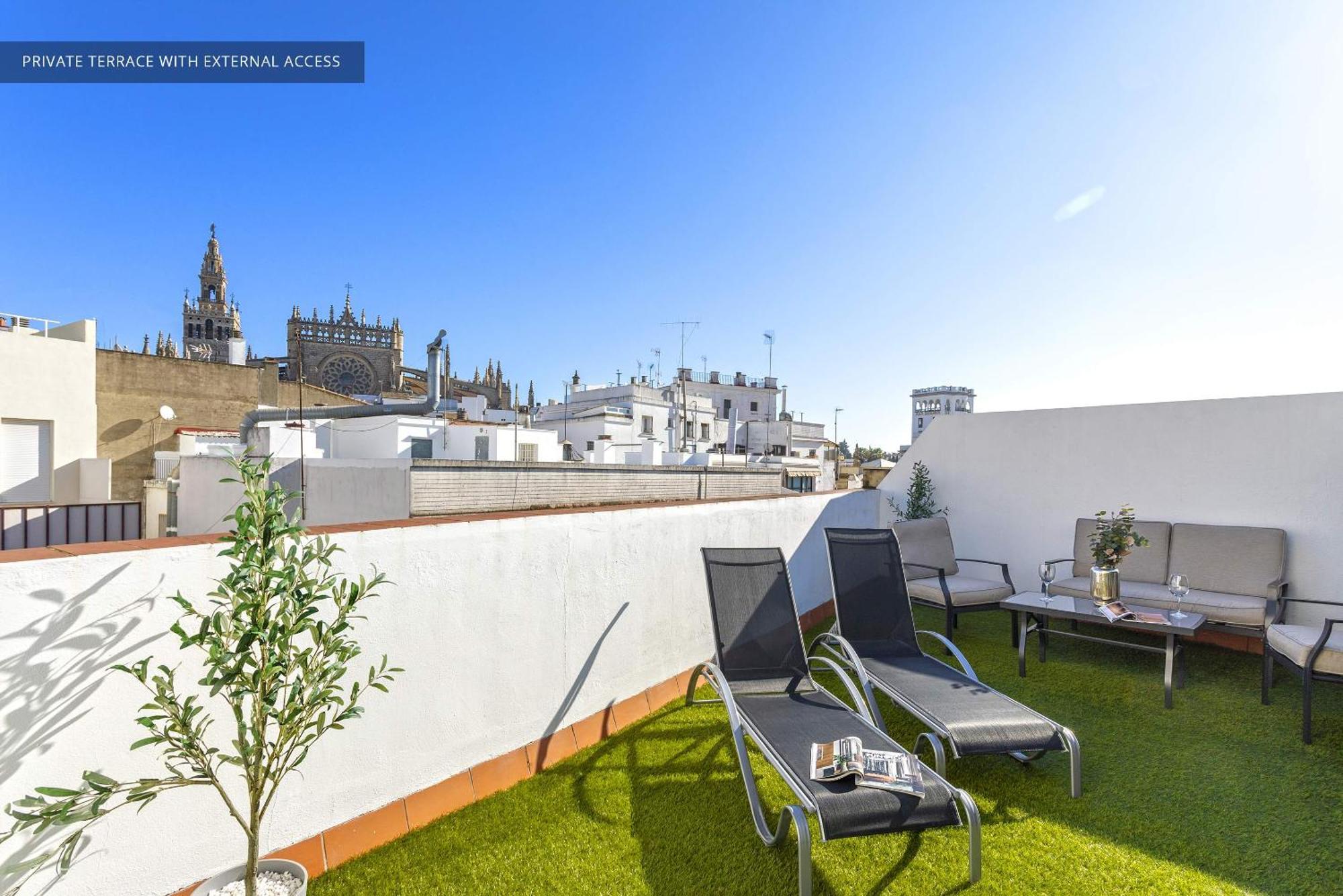 Genteel Home Arfe Terrace — Photos 3